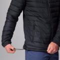 Мужская куртка Columbia Slope Edge Hooded Jacket - XM5215-010