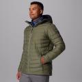 Мужская куртка Columbia Slope Edge Hooded Jacket - XM5215-397