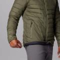 Мужская куртка Columbia Slope Edge Hooded Jacket - XM5215-397