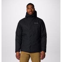 Мужская куртка Columbia Tipton Peak III Insulated Jacket - WM7767-010