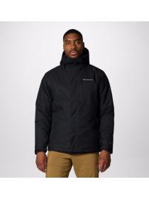 Мужская куртка Columbia Tipton Peak III Insulated Jacket - WM7767-010