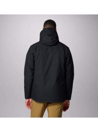 Мужская куртка Columbia Tipton Peak III Insulated Jacket - WM7767-010 Мужская куртка Columbia Tipton Peak III Insulated Jacket - WM7767-010