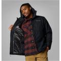 Мужская куртка Columbia Tipton Peak III Insulated Jacket - WM7767-010