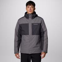 Мужская куртка Columbia Tipton Peak III Insulated Jacket - WM7767-023