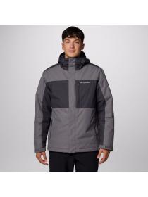 Мужская куртка Columbia Tipton Peak III Insulated Jacket - WM7767-023