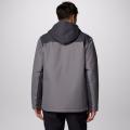 Мужская куртка Columbia Tipton Peak III Insulated Jacket - WM7767-023