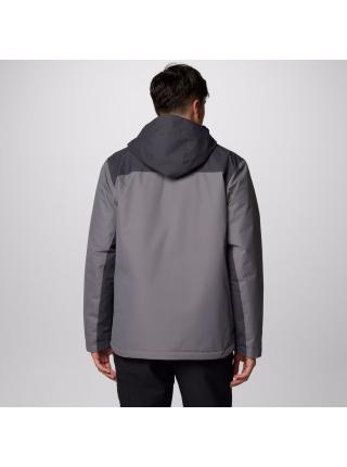 Мужская куртка Columbia Tipton Peak III Insulated Jacket - WM7767-023 Мужская куртка Columbia Tipton Peak III Insulated Jacket - WM7767-023
