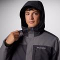 Мужская куртка Columbia Tipton Peak III Insulated Jacket - WM7767-023
