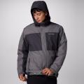 Мужская куртка Columbia Tipton Peak III Insulated Jacket - WM7767-023