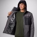 Мужская куртка Columbia Tipton Peak III Insulated Jacket - WM7767-023