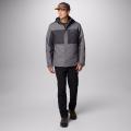 Мужская куртка Columbia Tipton Peak III Insulated Jacket - WM7767-023