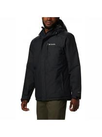 Мужская куртка Columbia Tipton Peak Insulated Jacket - WM0949-010