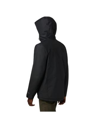 Мужская куртка Columbia Tipton Peak Insulated Jacket - WM0949-010