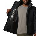 Мужская куртка Columbia Tipton Peak Insulated Jacket - WM0949-010
