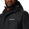 Мужская куртка Columbia Tipton Peak Insulated Jacket - WM0949-010