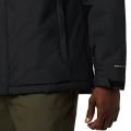 Мужская куртка Columbia Tipton Peak Insulated Jacket - WM0949-010