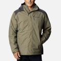 Мужская куртка Columbia Tipton Peak Insulated Jacket - WM0949-398