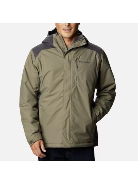 Мужская куртка Columbia Tipton Peak Insulated Jacket - WM0949-398