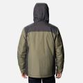 Мужская куртка Columbia Tipton Peak Insulated Jacket - WM0949-398