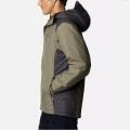 Мужская куртка Columbia Tipton Peak Insulated Jacket - WM0949-398