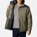 Мужская куртка Columbia Tipton Peak Insulated Jacket - WM0949-398