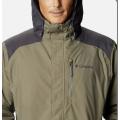 Мужская куртка Columbia Tipton Peak Insulated Jacket - WM0949-398
