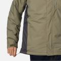 Мужская куртка Columbia Tipton Peak Insulated Jacket - WM0949-398
