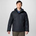 Мужская куртка Columbia Tunnel Falls II Interchange Jacket - 2096921CLB-010