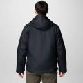 Мужская куртка Columbia Tunnel Falls II Interchange Jacket - 2096921CLB-010