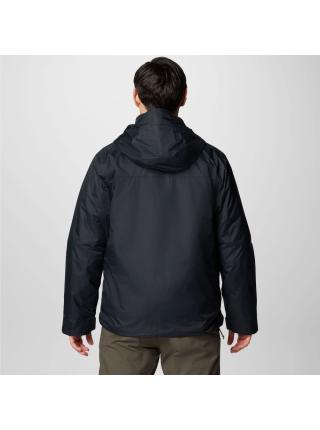 Мужская куртка Columbia Tunnel Falls II Interchange Jacket - 2096921CLB-010