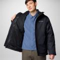 Мужская куртка Columbia Tunnel Falls II Interchange Jacket - 2096921CLB-010