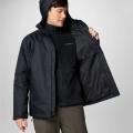 Мужская куртка Columbia Tunnel Falls II Interchange Jacket - 2096921CLB-010