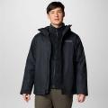 Мужская куртка Columbia Tunnel Falls II Interchange Jacket - 2096921CLB-010