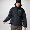 Мужская куртка Columbia Tunnel Falls II Interchange Jacket - 2096921CLB-010