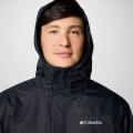 Мужская куртка Columbia Tunnel Falls II Interchange Jacket - 2096921CLB-010
