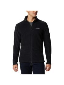 Мужская олимпийка Columbia Basin Trail III Full Zip - AO0560-010