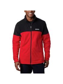 Мужская олимпийка Columbia Basin Trail III Full Zip - AO0560-613