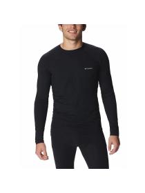 Мужское термобелье Columbia Midweight Stretch Tights Omni-heat - AM6323-011