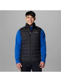 Мужской жилет Columbia Delta Ridge II Down Vest - 2086261010