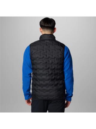 Мужской жилет Columbia Delta Ridge II Down Vest - 2086261010