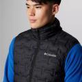 Мужской жилет Columbia Delta Ridge II Down Vest - 2086261010