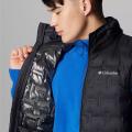 Мужской жилет Columbia Delta Ridge II Down Vest - 2086261010