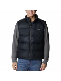 Мужской жилет Columbia Pike Lake II Vest - WM2656-010