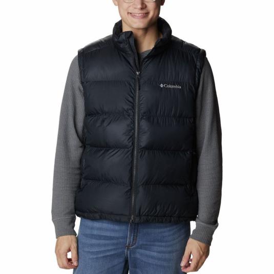 Мужской жилет Columbia Pike Lake II Vest - WM2656-010