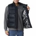 Мужской жилет Columbia Pike Lake II Vest - WM2656-010
