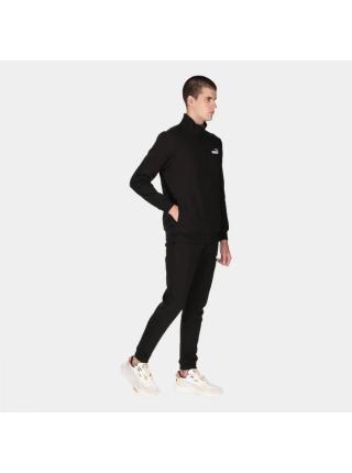 Мужской костюм Puma Clean Sweat Suit Fl - 585841-01
