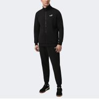 Мужской костюм Puma ESS Sweat Suit FL - 688175-01
