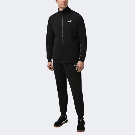 Мужской костюм Puma ESS Sweat Suit FL - 688175-01