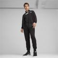 Мужской костюм Puma Sweat Tracksuit - 678889-01