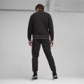 Мужской костюм Puma Sweat Tracksuit - 678889-01